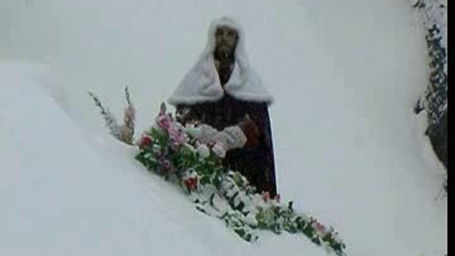 Таинство перехода в новый год. смотреть онлайн