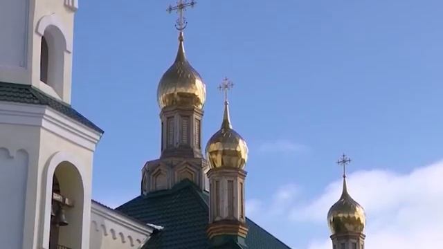 Престольный праздник смотреть онлайн