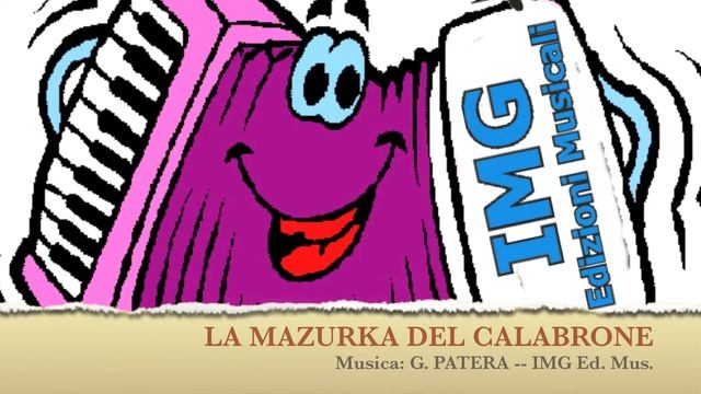 LA MAZURKA DEL CALABRONE PATERA смотреть онлайн