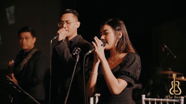 Quando Quando Quando - Engelbert Humperdinck ( Cover by The Beney Entertainment ) смотреть онлайн