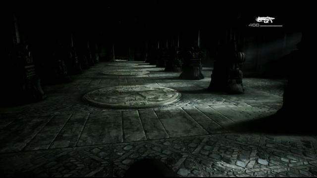 Gears of War Ultimate Edition {Xbox One} прохождение часть 4 — Берсерк смотреть онлайн