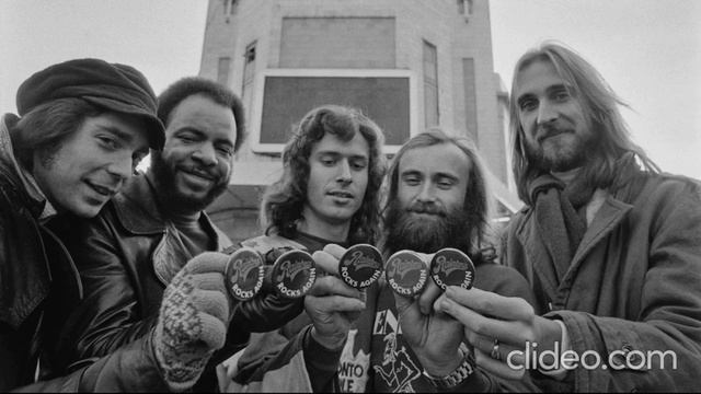 GENESIS - Squonk (Live At Rainbow Theatre, London UK - January 1st 1977) HQ