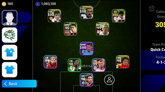 Free Chanathip Songkrasin Perfectly Max Level Up Training In eFootball 2024 смотреть онлайн