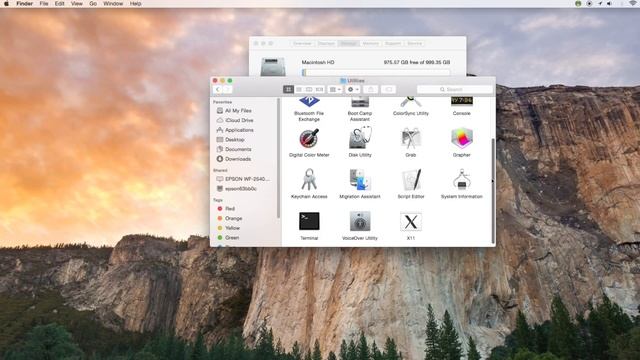 How To Clean A Mac - Hard Drive Clean Up смотреть онлайн