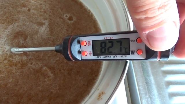 ЯБЛОКИ. Легкий десерт - желе с яблоками. смотреть онлайн