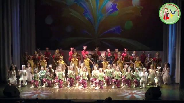 Потешная Слобода-Дети Солнца(2018) смотреть онлайн