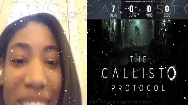 The Callisto Protocol is just a week away смотреть онлайн