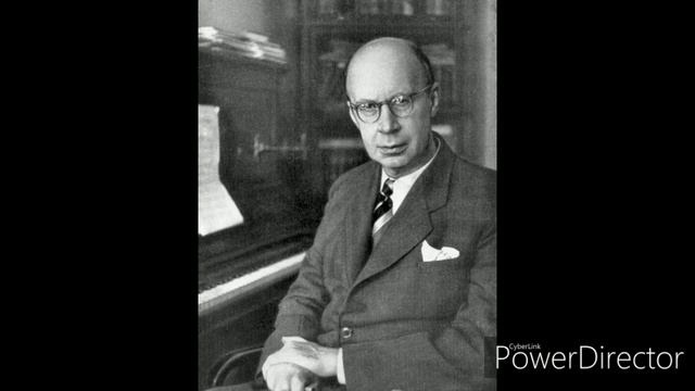 Сергей Сергеевич Прокофьев. Биография
Автор - "История композитора"
#C.С.Пркофьев смотреть онлайн