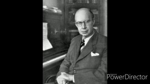 Сергей Сергеевич Прокофьев. Биография
Автор - "История композитора"
#C.С.Пркофьев