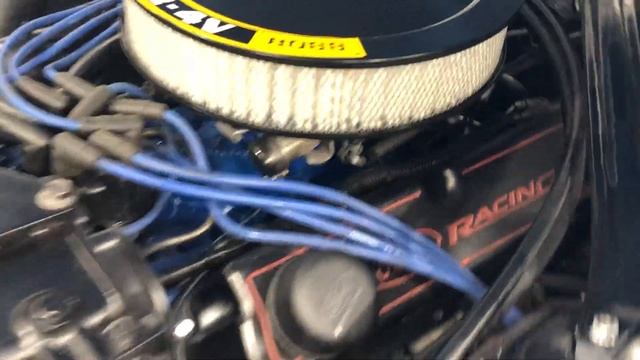 1970 mustang Boss 302 смотреть онлайн