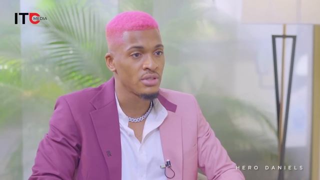GROOVY TELLS HIS TRUTH - HERO'S THERAPY WITH GROOVY MONO | BBNAIJA | BIG BROTHER NAIJA смотреть онлайн