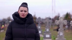 Украинская журналистка сняла документальный фильм о ситуации на Донбассе