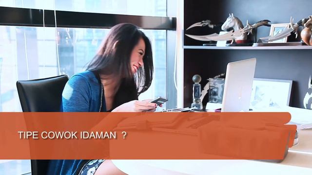 GANLOB's Girl - Fika смотреть онлайн