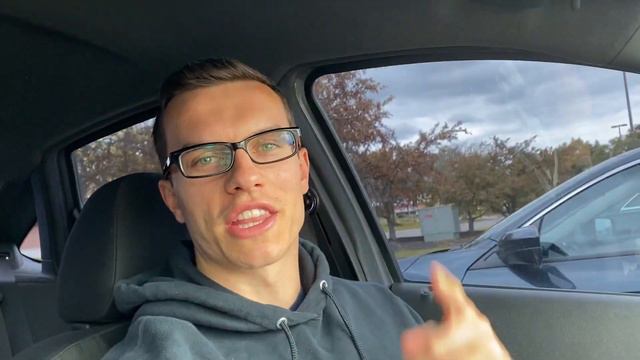 I walked 30,000 Steps A Day For 7 Days! смотреть онлайн