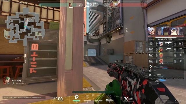 What High immortal comms really sound like... смотреть онлайн