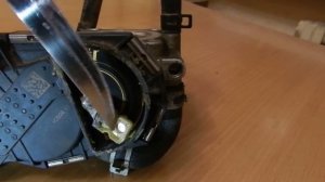 ПРОБЛЕМЫ ДРОССЕЛЬНОЙ ЗАСЛОНКИ Chevrolet Aveo Т300 (код ошибки 84), OPEL ASTRA J