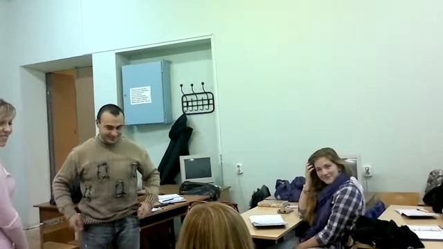 Эксперементальная психология. Тренинг. смотреть онлайн