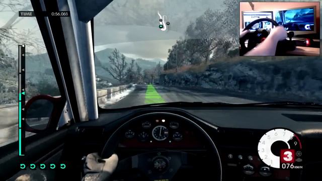 Prezentare Logitech Driving Force GT (Review pentru Care4IT) смотреть онлайн