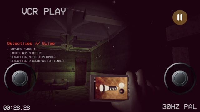 The Final Take Gameplay на Android смотреть онлайн