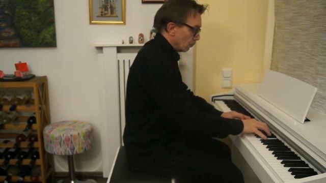 GRETCHANINOV - op.98 no.13 - Mazurka in B minor - Nach dem Ballet - Apres le Bal - Мазурка смотреть онлайн