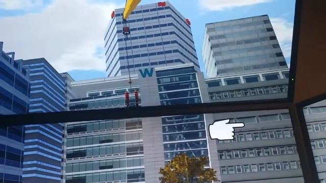 Crane simulator fun смотреть онлайн