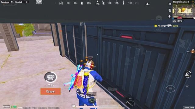 ? BGMI 3.0 Update is Here ! New Shadow Force Mode with New Powers and features - RDS смотреть онлайн