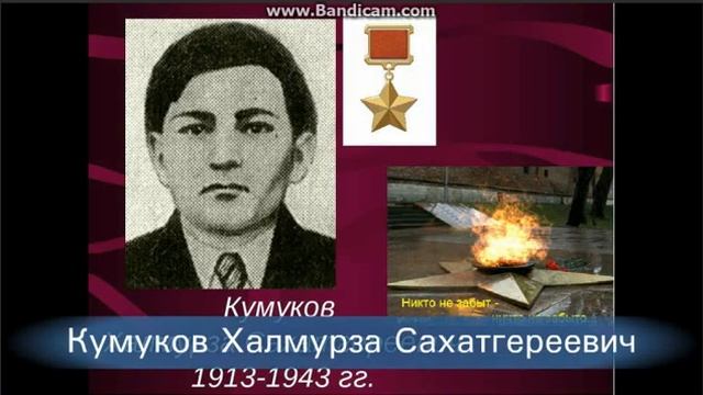 Самые известные ногайцы в мире