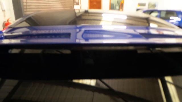 FORD FOCUS ST-2 STAGE 2 300BHP WALKAROUND!!