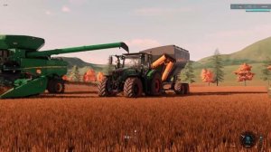 Fs22 reshade Ultra realistic graphic preset | Next Level Graphics Enhancement With Reshade #fs22
