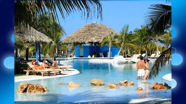 Туры и отдых на Кубе зимой 2015-2016!!!Горящие путёвки!!! смотреть онлайн