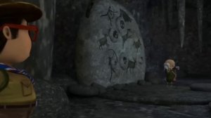 Oko Lele 🌸 Most interesting episodes - Season 2 -  CGI animated short