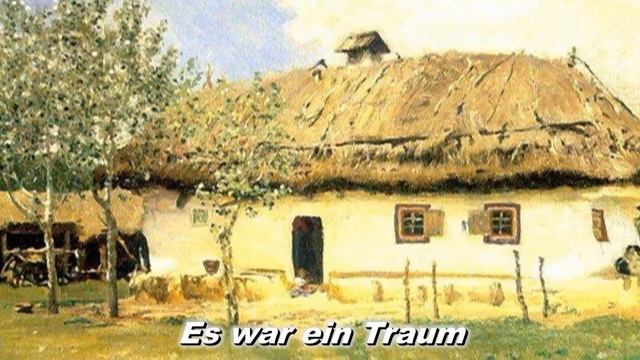 Traum. S.Rachmaninov, H.Heine смотреть онлайн