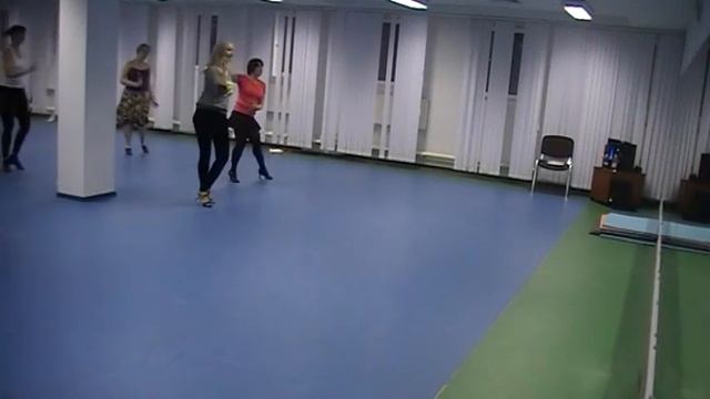 Бачата ФОК смотреть онлайн