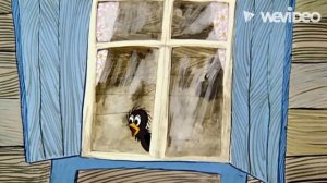 ПО БАШКЕ СЕБЕ СТУЧИ БЛИН простоквашинская версия