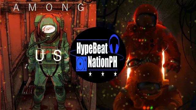 AMONG US Theme Song Moondai EDM Remix