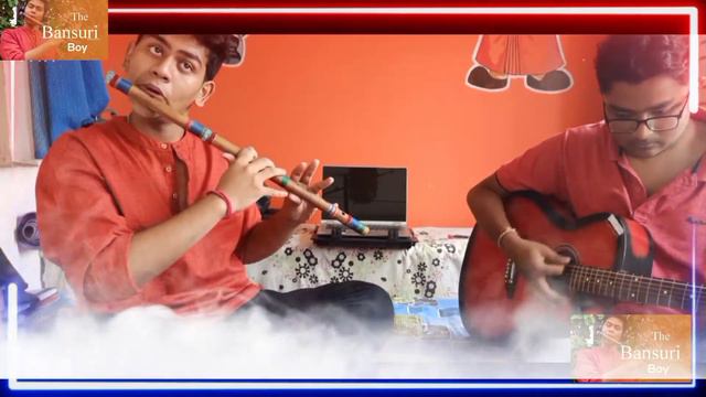 Señorita | Flute cover | Unplugged by The Bansuri Boy смотреть онлайн