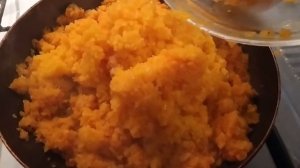 ТЫКВЕННАЯ ИКРА "СОЛНЫШКО": вкусная овощная икра из тыквы и моркови, рецепт НА ЗИМУ