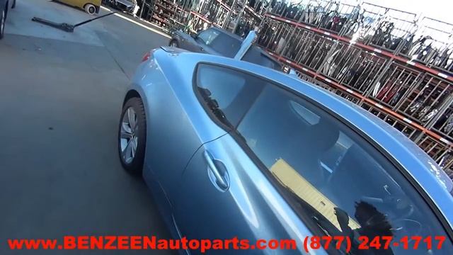 2010 Hyundai Genesis For Sale - 1 Year Warranty смотреть онлайн