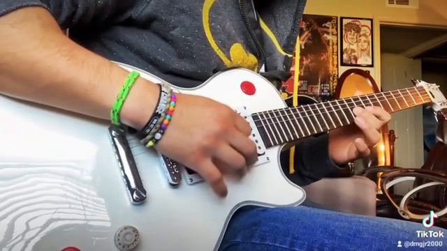 buckethead signature guitar solo. смотреть онлайн