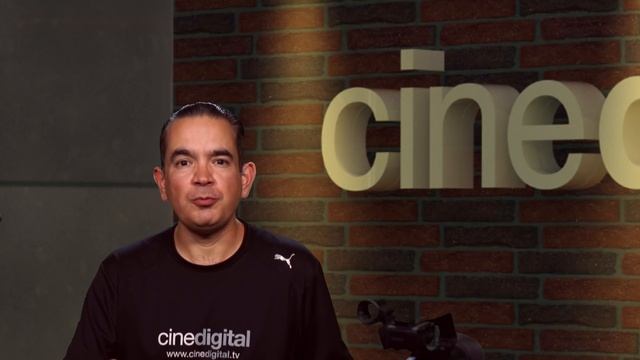 Vídeo UHD en la PXW-X70 con el firmware 3.0 - CineDigital.tv смотреть онлайн