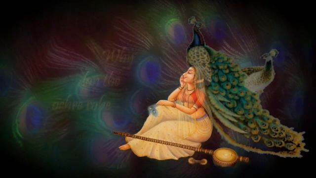 Mirabai `~ O Mind... смотреть онлайн
