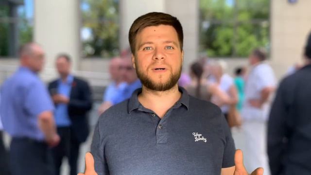 Платошкин Николай. Узник совести? смотреть онлайн