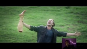 Серёга Пират - НУ ГДЕ МОЯ НОГА (EXTENDED)