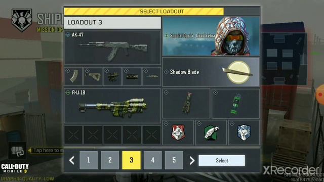 my profile in call of duty смотреть онлайн