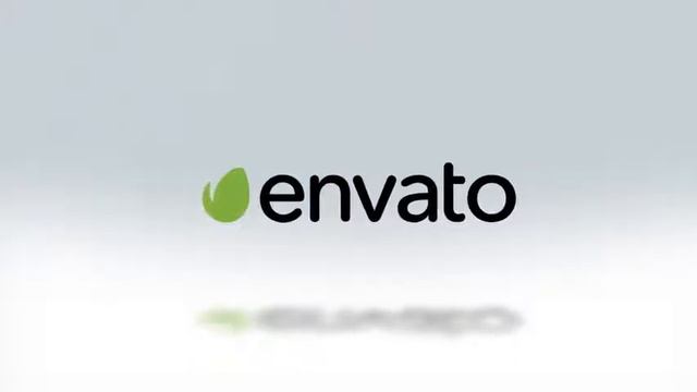 Simple Ribbon Logo - Cristo After Effect Template | Download Free смотреть онлайн