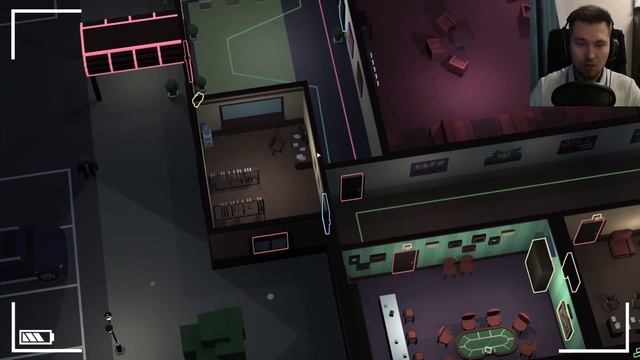 Прохождение Picklock - Часть 4: Купил роскошную виллу в Майами