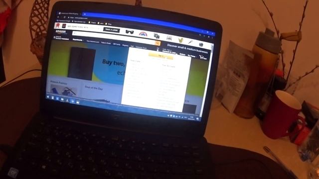 Amazon Prime списал деньги, как вернуть?! смотреть онлайн