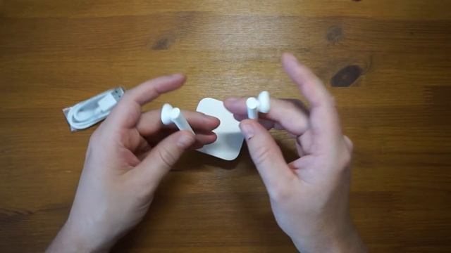Kopfhörer Xiaomi Mi True Wireless Earphones 2 Basic im Test - Wie klingen sie, wie lang halten sie? смотреть онлайн