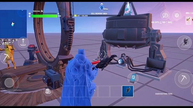 Fortnite custom seven rift gate смотреть онлайн