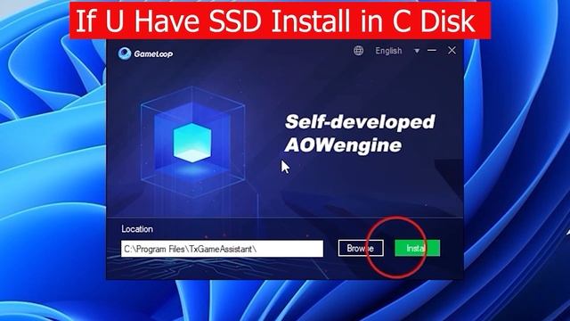 ? How To Download Gameloop 32-bit & 64-bit For PC Laptop | ⬇️ Download Link | Windows | Tamil 2023